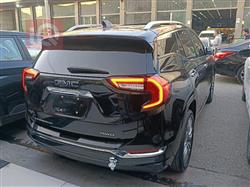 GMC Terrain